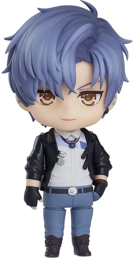 [GoodSmile] Nendoroid Xiao Ling | 4580590125889