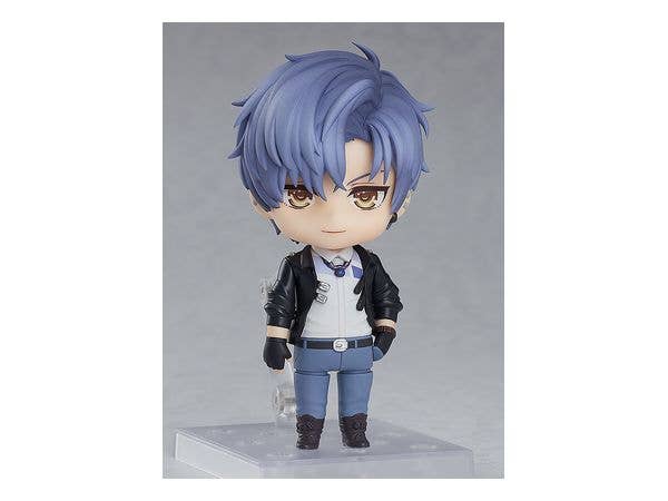 [GoodSmile] Nendoroid Xiao Ling | 4580590125889