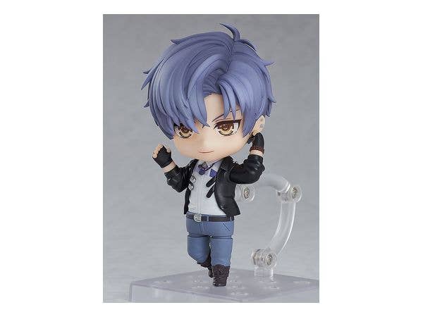 [GoodSmile] Nendoroid Xiao Ling | 4580590125889