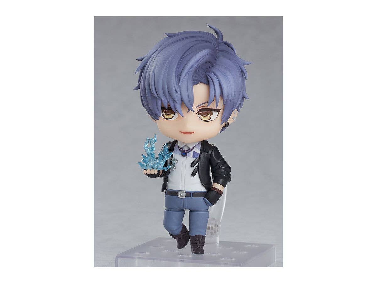 [GoodSmile] Nendoroid Xiao Ling | 4580590125889