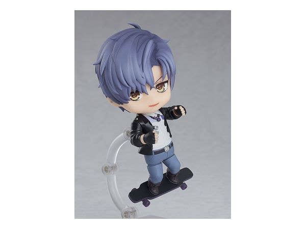 [GoodSmile] Nendoroid Xiao Ling | 4580590125889