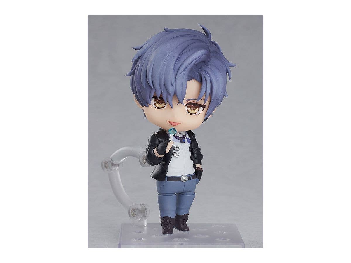 [GoodSmile] Nendoroid Xiao Ling | 4580590125889