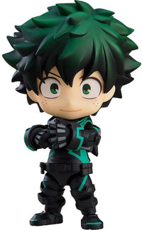 Nendoroid Izuku Midoriya: Stealth Suit Ver. | 4580590126091