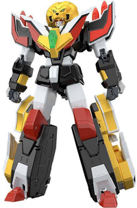 The Brave Fighter of Legend Da-Garn Series THE GATTAI Ga-Orn | 4580590126121