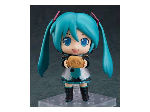 Character Vocal Series 01: Hatsune Miku Series Nendoroid Mikudayo-: 10th Anniversary Ver. | 4580590126138