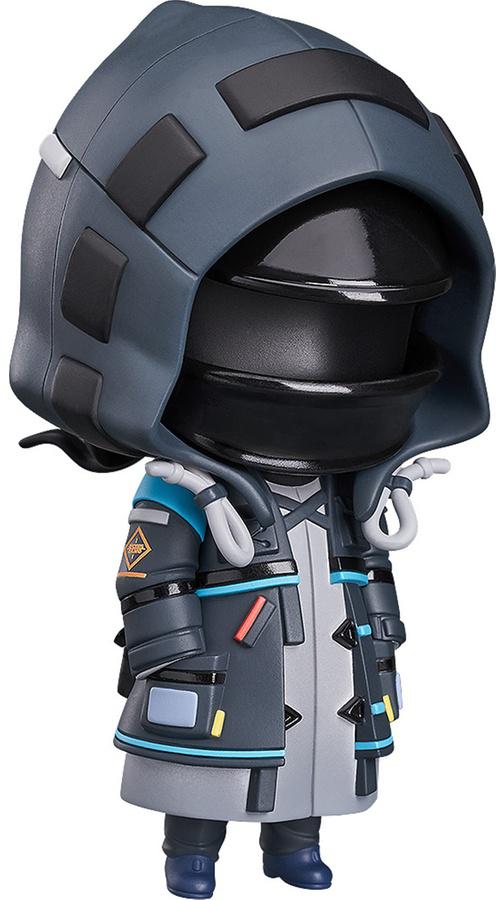 アークナイツ - Doctor - Nendoroid (#1715)