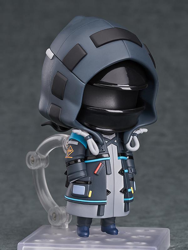 Good Smile Company Arknights Series Nendoroid Doctor - P-REX Hobby