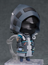 アークナイツ - Doctor - Nendoroid (#1715)