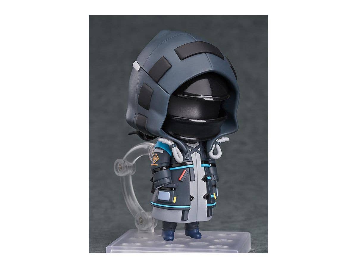 Arknights Series Nendoroid Doctor | 4580590126145