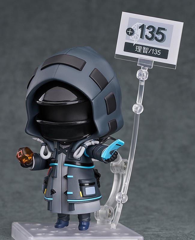 アークナイツ - Doctor - Nendoroid (#1715)