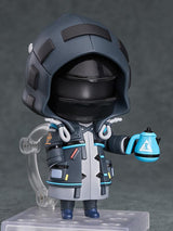 アークナイツ - Doctor - Nendoroid (#1715)