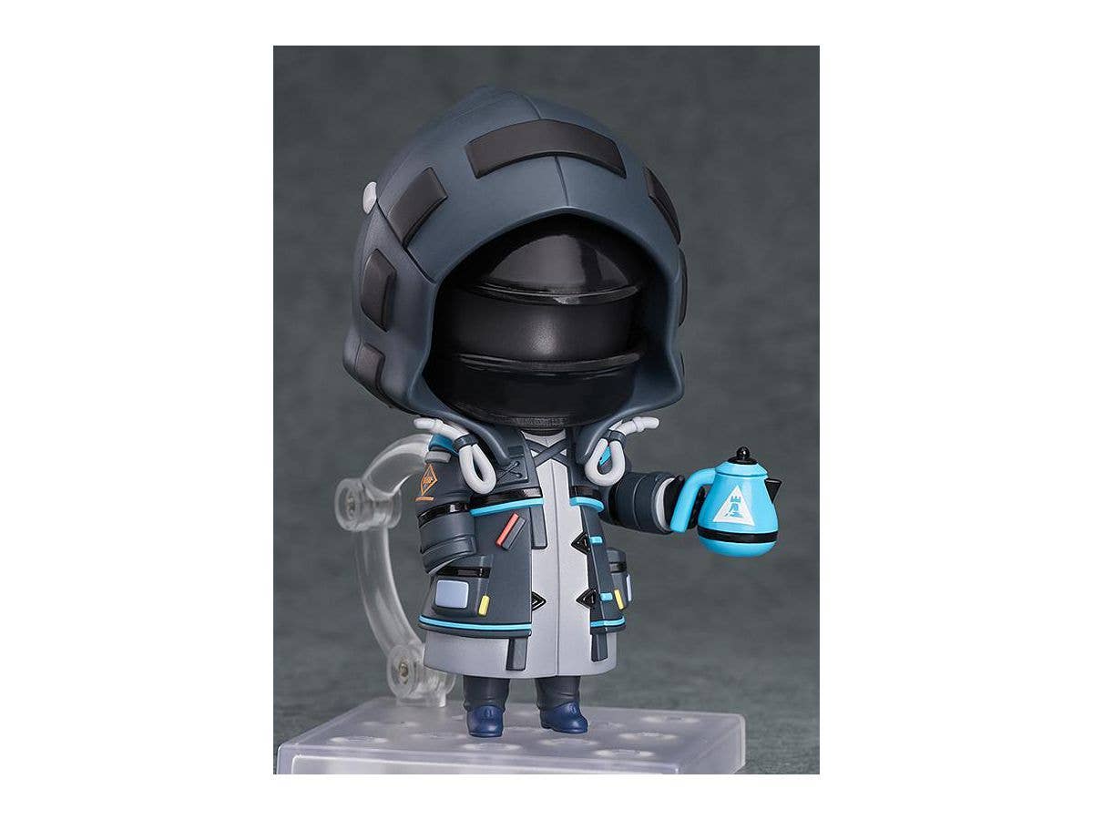 Arknights Series Nendoroid Doctor | 4580590126145