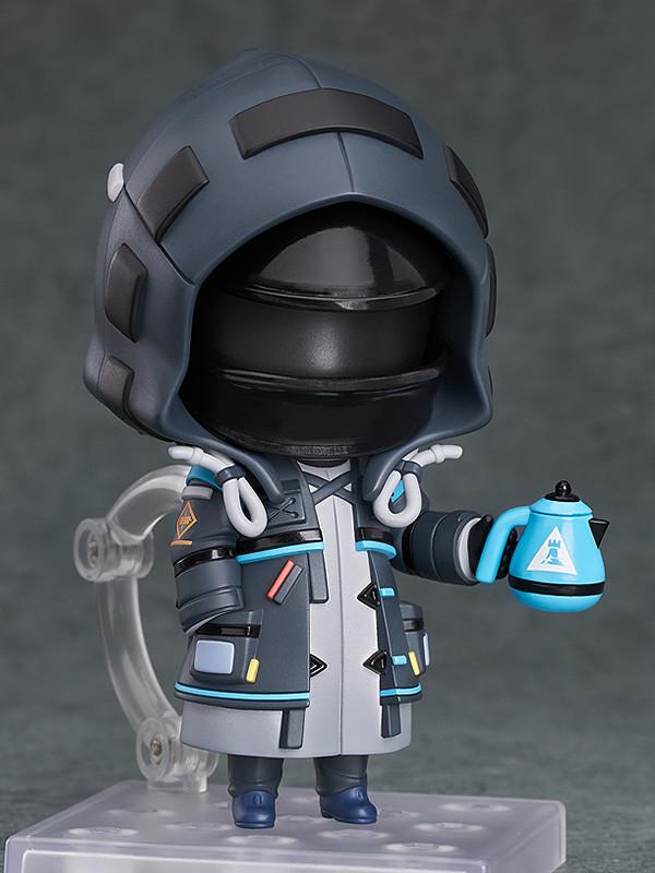 アークナイツ - Doctor - Nendoroid (#1715)
