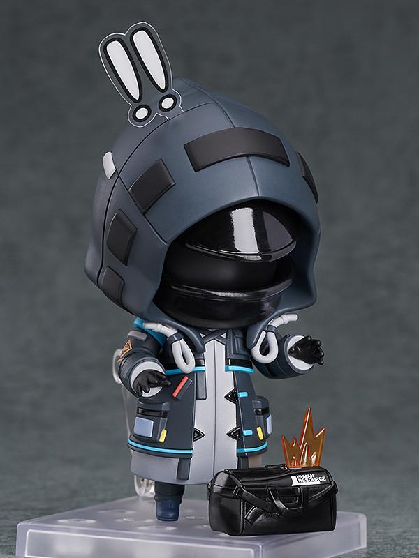 アークナイツ - Doctor - Nendoroid (#1715)