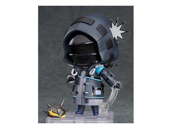 Arknights Series Nendoroid Doctor | 4580590126145