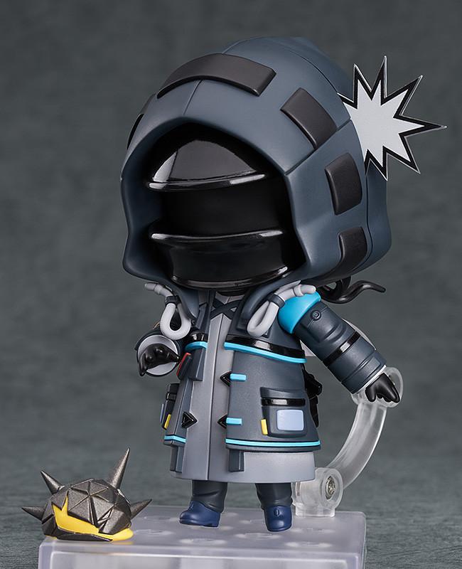 アークナイツ - Doctor - Nendoroid (#1715)
