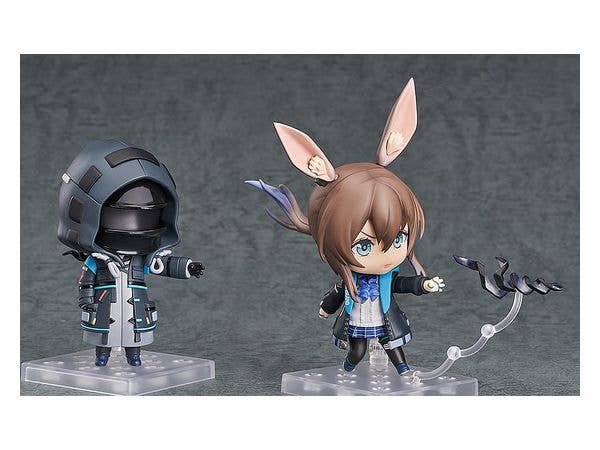 Arknights Series Nendoroid Doctor | 4580590126145