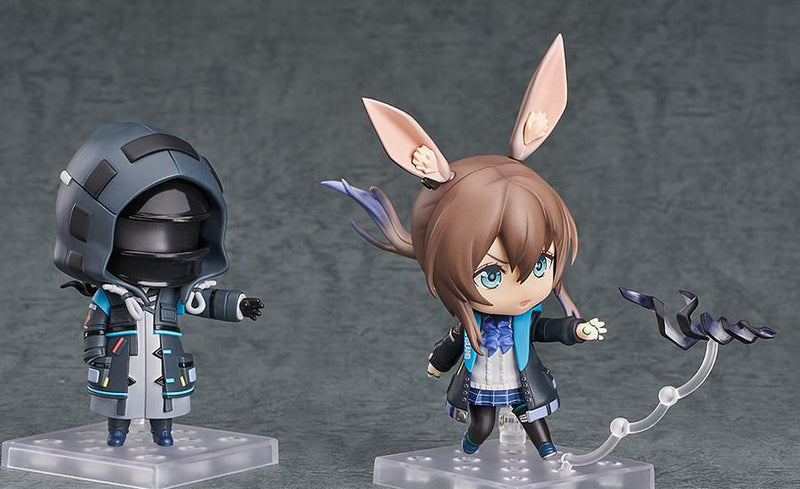 アークナイツ - Doctor - Nendoroid (#1715)