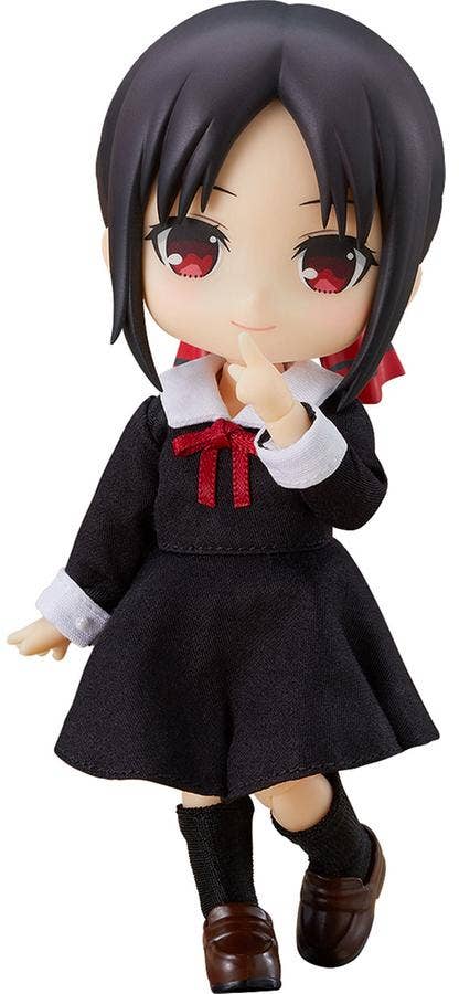 Kaguya-sama: Love is War Series Nendoroid Doll Kaguya Shinomiya | 4580590126152