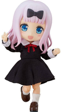 Kaguya-sama: Love is War Series Nendoroid Doll Chika Fujiwara | 4580590126169