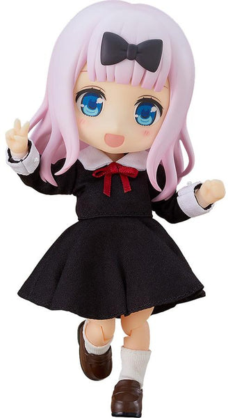 かぐや様は告らせたい~天才たちの恋愛頭脳戦~ - Fujiwara Chika - Nendoroid Doll(Good Smile Company)