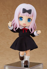 かぐや様は告らせたい~天才たちの恋愛頭脳戦~ - Fujiwara Chika - Nendoroid Doll(Good Smile Company)
