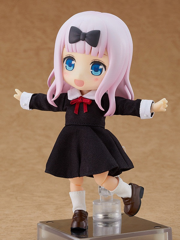 かぐや様は告らせたい~天才たちの恋愛頭脳戦~ - Fujiwara Chika - Nendoroid Doll(Good Smile Company)