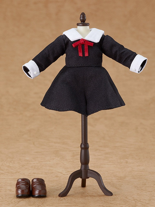 かぐや様は告らせたい~天才たちの恋愛頭脳戦~ - Fujiwara Chika - Nendoroid Doll(Good Smile Company)