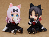 かぐや様は告らせたい~天才たちの恋愛頭脳戦~ - Fujiwara Chika - Nendoroid Doll(Good Smile Company)