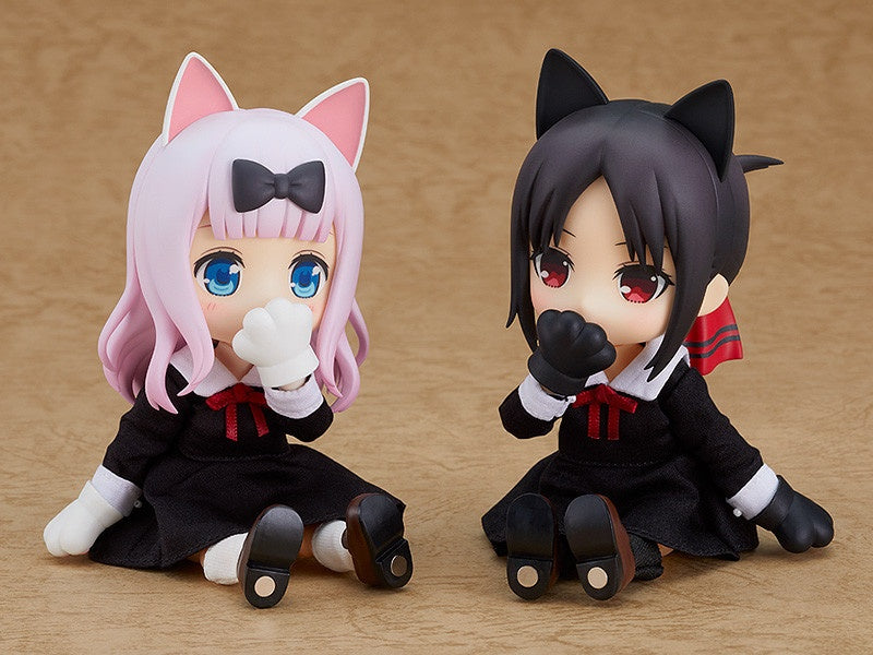 かぐや様は告らせたい~天才たちの恋愛頭脳戦~ - Fujiwara Chika - Nendoroid Doll(Good Smile Company)