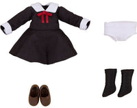 Kaguya-sama: Love is War Series Nendoroid Doll: Outift Set (Shuchiin Academy Uniform - Girl) | 4580590126176