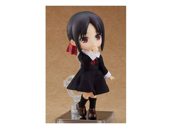 Kaguya-sama: Love is War Series Nendoroid Doll: Outift Set (Shuchiin Academy Uniform - Girl) | 4580590126176