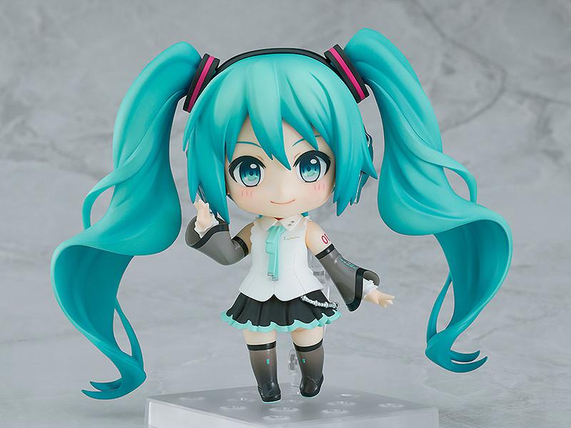 Good Smile Company Piapro Characters Series Nendoroid Hatsune Miku NT - P-REX Hobby
