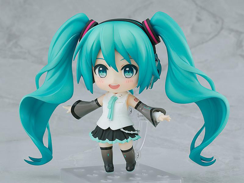 Good Smile Company Piapro Characters Series Nendoroid Hatsune Miku NT - P-REX Hobby