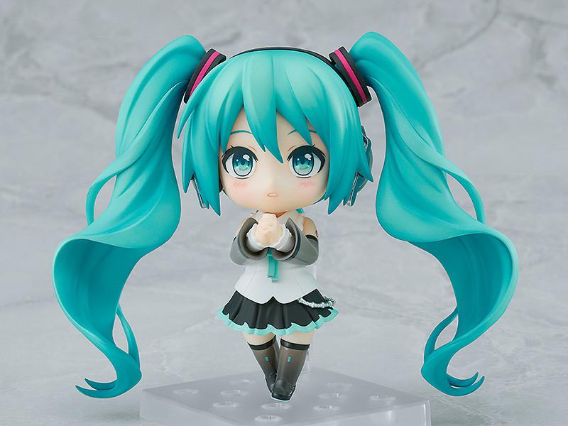 Good Smile Company Piapro Characters Series Nendoroid Hatsune Miku NT - P-REX Hobby