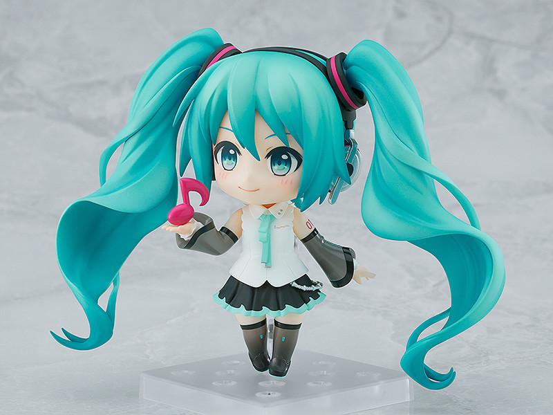 Good Smile Company Piapro Characters Series Nendoroid Hatsune Miku NT - P-REX Hobby