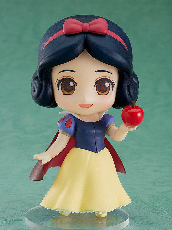 Snow White - Snow White - Nendoroid (#1702)(Good Smile Company)