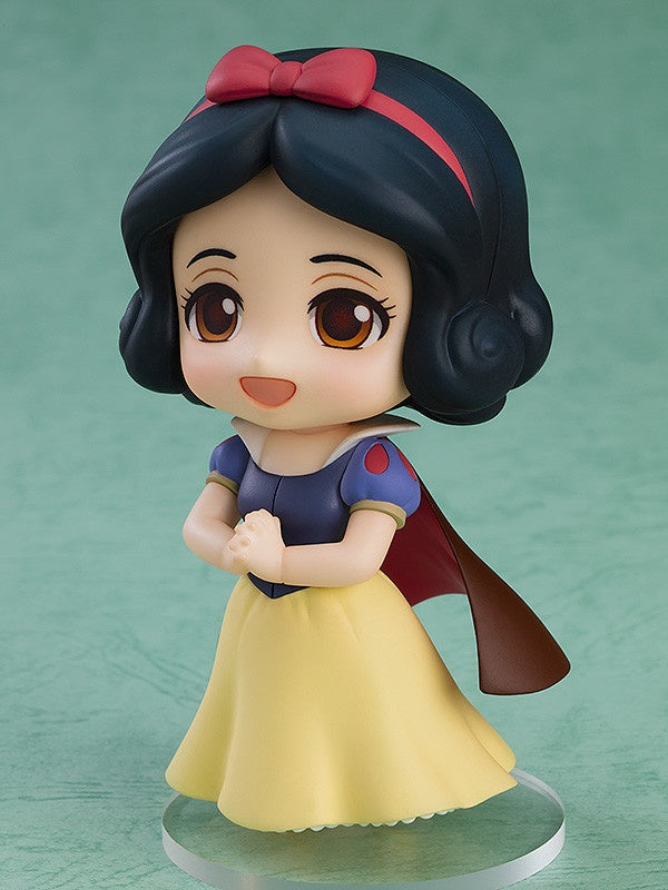 Good Smile Company Snow White and the Seven Dwarfs Series Nendoroid Snow White