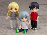 Nendoroid Doll: Outfit Set - Black(Good Smile Company) - UPC 4580590126220