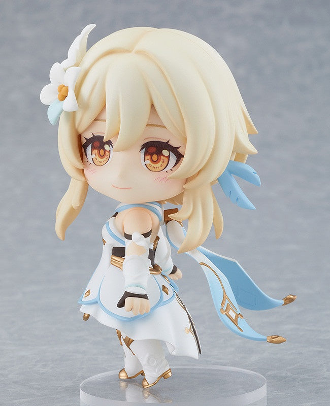 Good Smile Company Genshin Impact Series Nendoroid Traveler (Lumine) - P-REX Hobby
