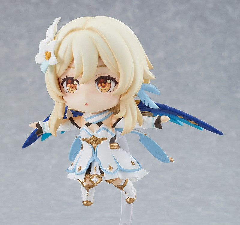 Good Smile Company Genshin Impact Series Nendoroid Traveler (Lumine) - P-REX Hobby