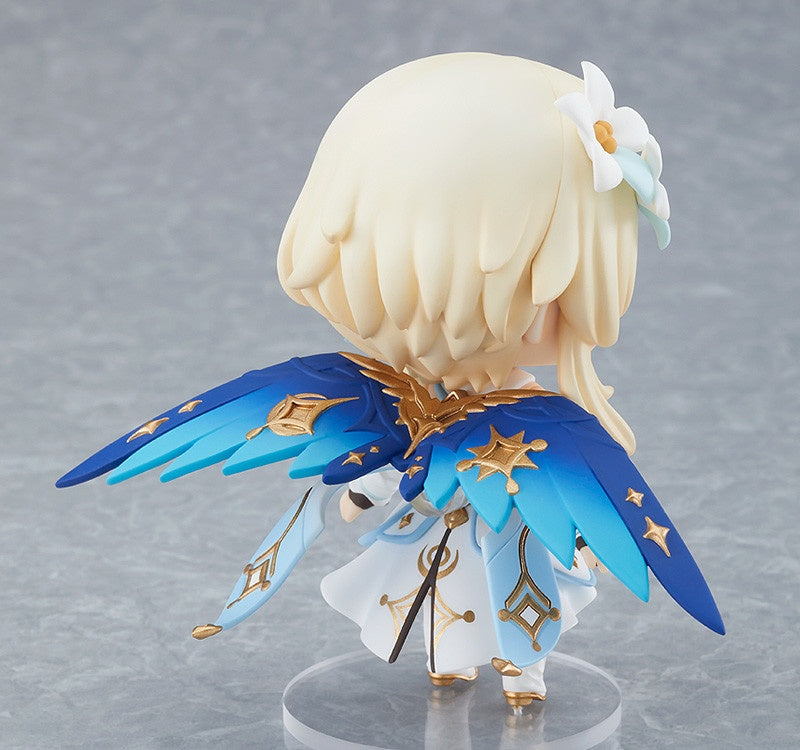 Good Smile Company Genshin Impact Series Nendoroid Traveler (Lumine) - P-REX Hobby