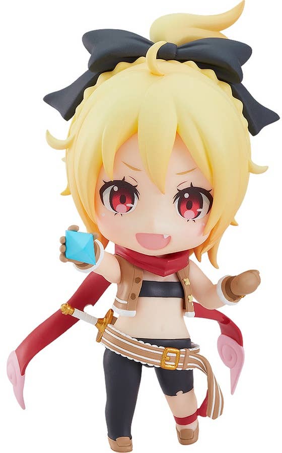 [GoodSmile] Nendoroid Felt | 4580590126275