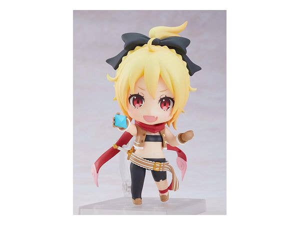 [GoodSmile] Nendoroid Felt | 4580590126275