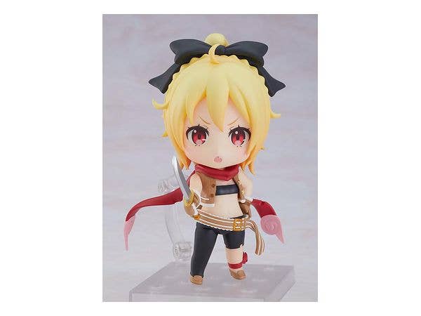 [GoodSmile] Nendoroid Felt | 4580590126275