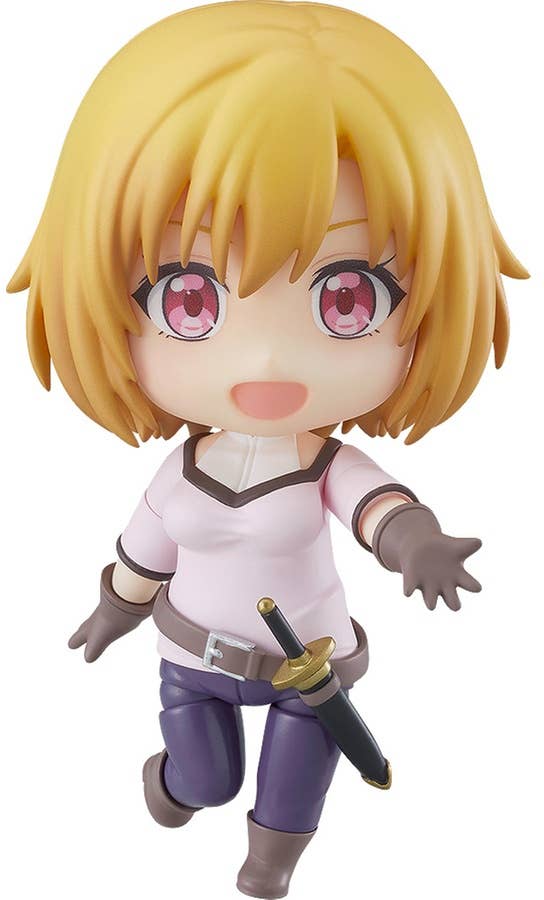 Peach Boy Riverside Series Nendoroid Sally | 4580590126329
