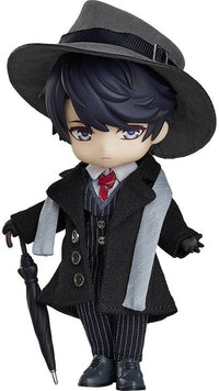 Love & Producer Series Nendoroid Doll Li Zeyan: Min Guo Ver. | 4580590126336