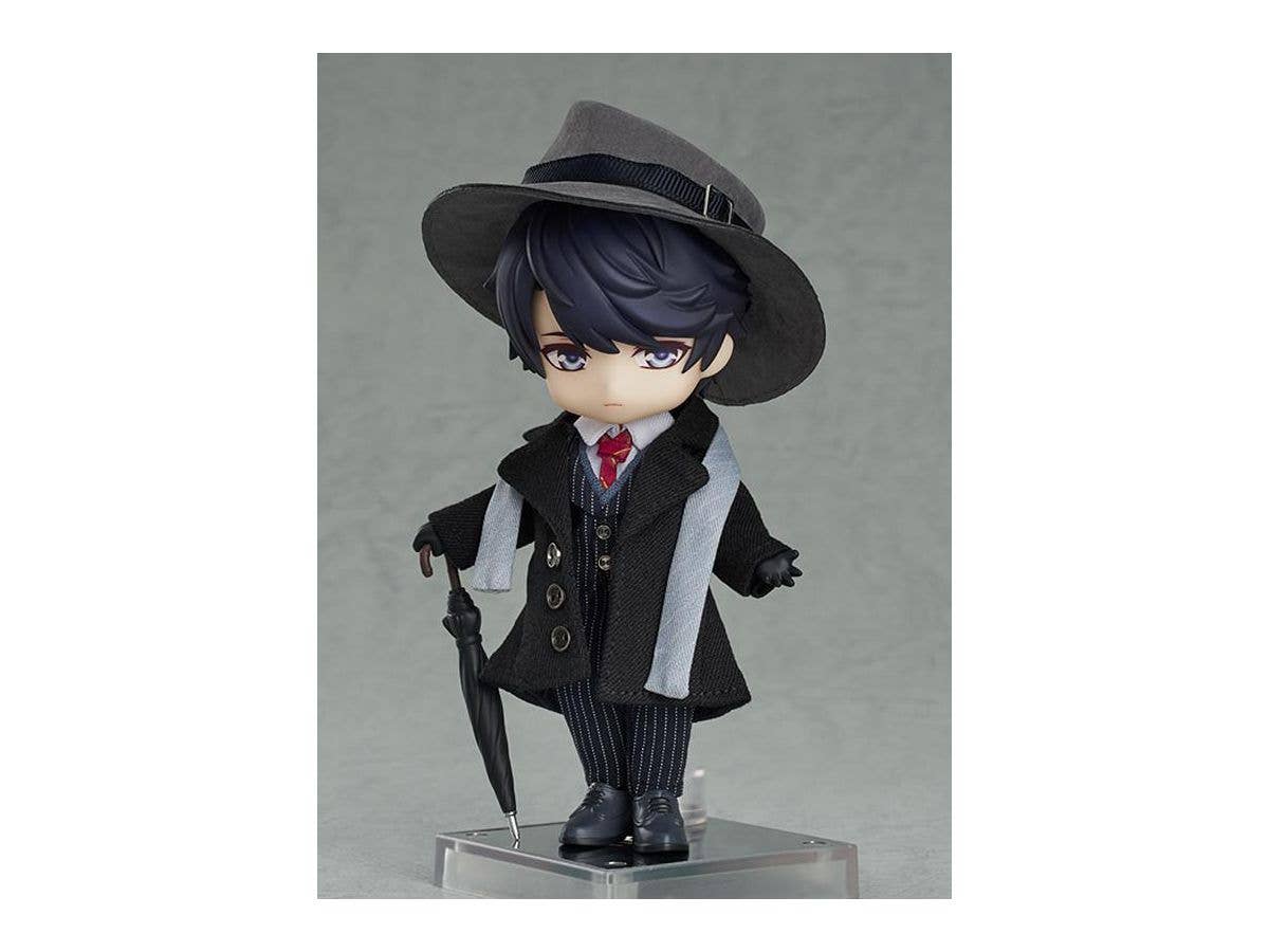 Love & Producer Series Nendoroid Doll Li Zeyan: Min Guo Ver. | 4580590126336