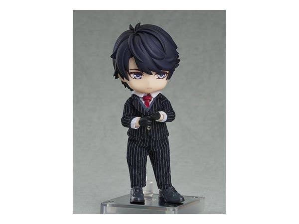 Love & Producer Series Nendoroid Doll Li Zeyan: Min Guo Ver. | 4580590126336