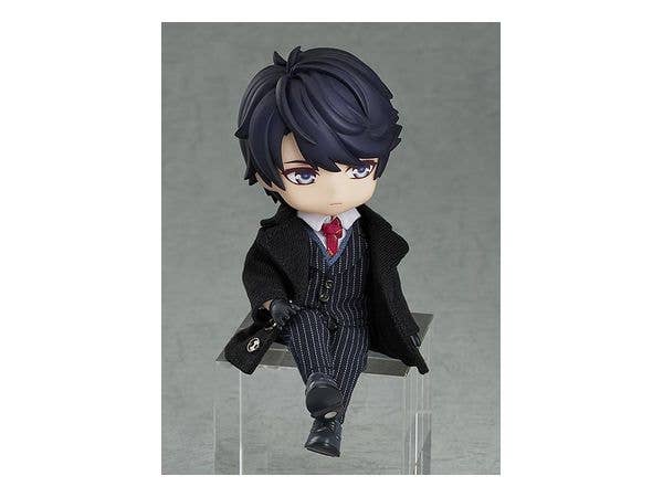 Love & Producer Series Nendoroid Doll Li Zeyan: Min Guo Ver. | 4580590126336